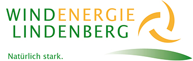 Windenergie Lindenberg Logo